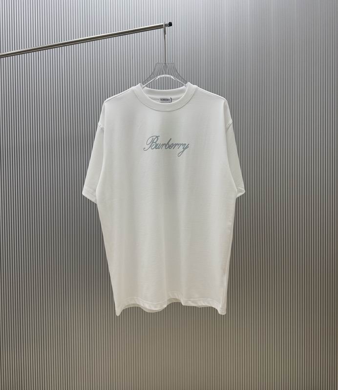 Burberry T-shirt Wmns ID:20260520-212